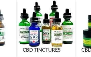 24K CBD Plus Affiliate Program