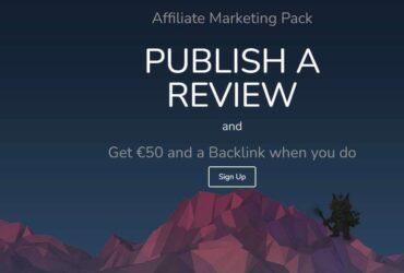 Duda Affiliate Program