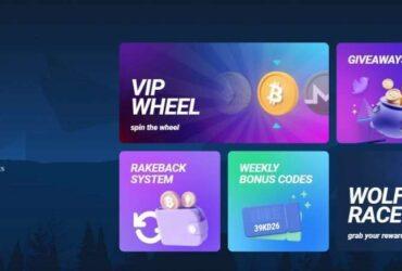 Wolf Bet Affiliate Program