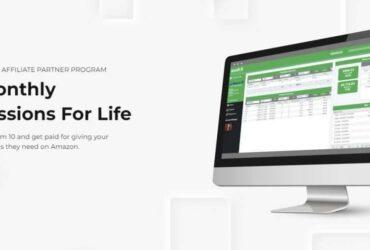 Helium 10 Affiliate Program