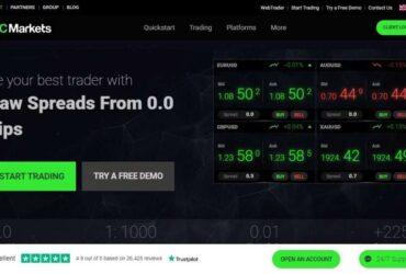 Icmarkets Review : Is Good Forex Broker Or Not ? 2023 Pro Or Cons Latest Updated