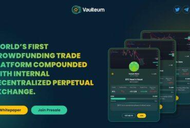 Vaulteum Coin Review : Is It Good Or Bad Coin Read Our Article