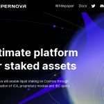 Supernova Airdrop Review: Ultimate Platformfor Staked Assets