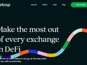Bebop Airdrop Review: Now Make Trades on the Platform