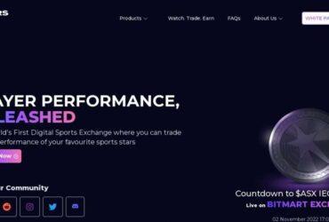 AllStars Digital (ASX) Coin Complete Detailed Review