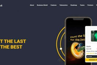Shopdi (SHOD) Coin Complete Detailed Review