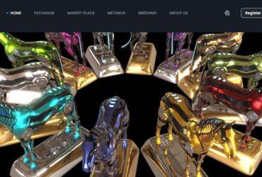 METAFASTEST (METAF) Coin Complete Detailed Review 2023