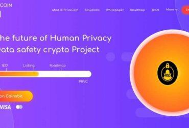 PrivaCoin (PRVC) Coin Complete Detailed Review