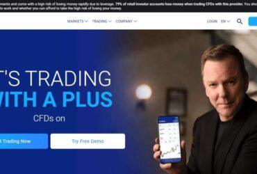 Plus500 Review : Is Good Forex Broker Or Not ? 2023 Pro Or Cons Latest Updated