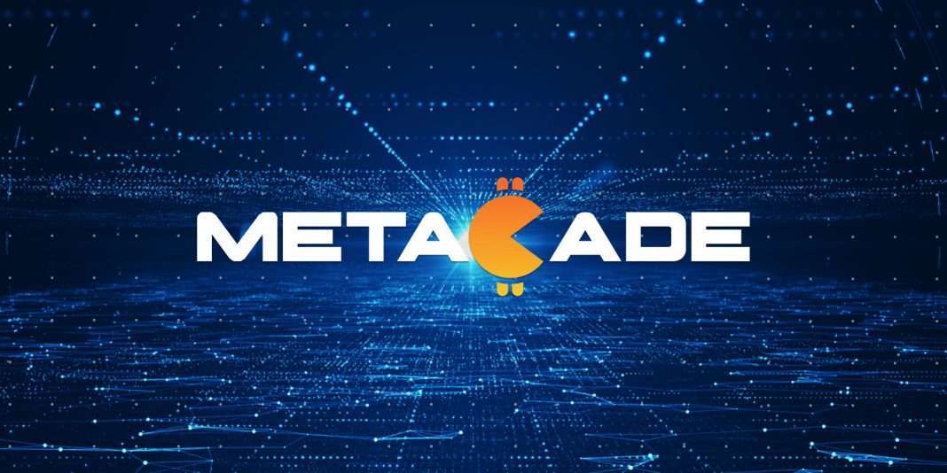 Metacade presale passes $2 million