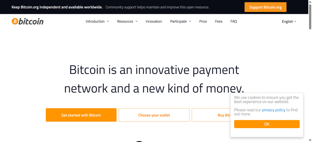 Bitcoin (BTC)