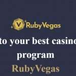 Ruby Vegas Affiliate Program