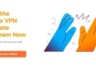 Turbo VPN Affiliate Program