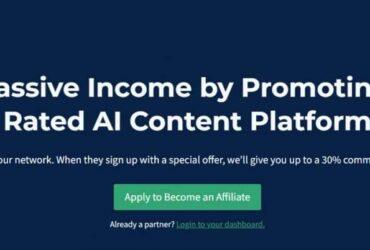 Frase Affiliate Program