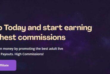 LiveUnicorns Partners Affiliate Program