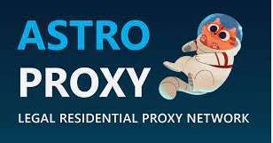 AstroProxy Referral affiliate program