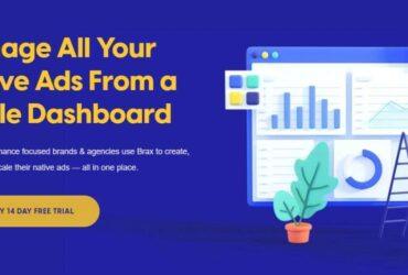 Brax Affiliate Program