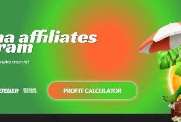 Iguana Affiliate Program