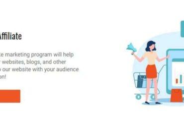BookScouter Affiliate Program
