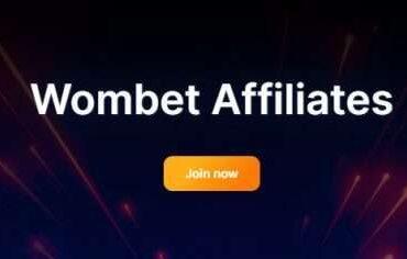 Wombet Affiliate Program