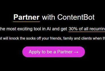 ContentBot Affiliate Program