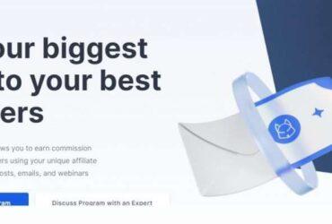 Folderly Affiliate Program