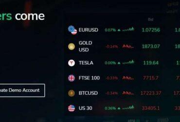 Switch Markets Affiliate Program