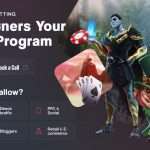 Luxe Partners Affiliate Program