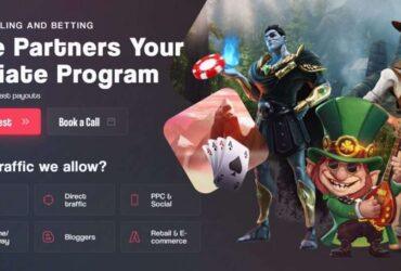 Luxe Partners Affiliate Program