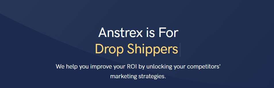 Anstrex affiliate program