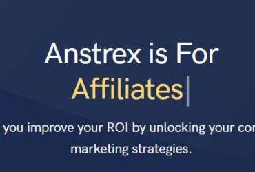 Anstrex Affiliate Program