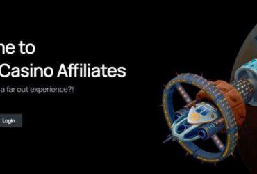 BitSpinCasino Affiliate Program