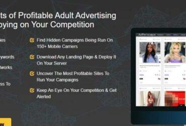 AdPeriscope Affiliate Program