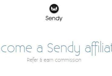Sendy Affiliate Program