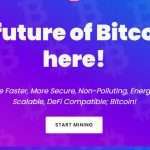 PulseBitcoin Coin