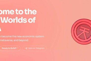 SORA Synthetics Coin