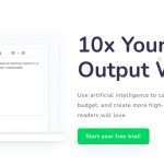 WordAi Affiliate Program
