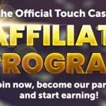 Touch Casino Affiliate Program