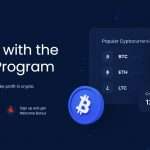 SimpleSwap Affiliate Program