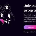 Okcoin Affiliate Program