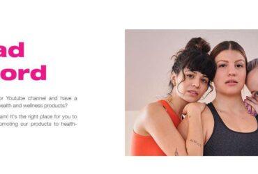 Intimina Affiliate Program