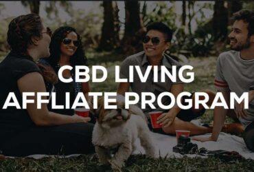 CBD Living Affiliate Program