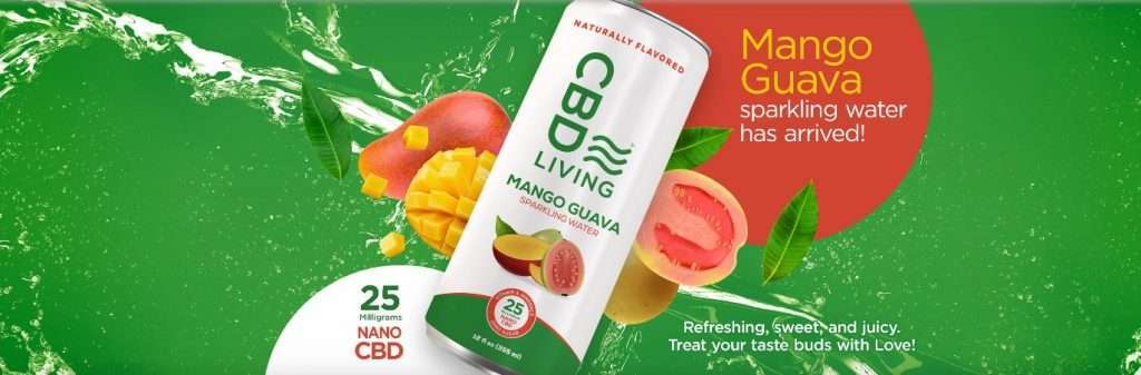 CBD Living affiliate program