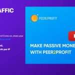 Peer2Profit Affiliate Program