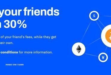 Liquid Referral Affiliate Program