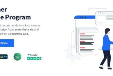 PDFLiner Affiliate Program