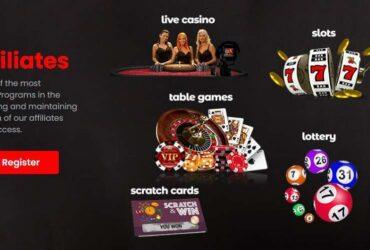 Clobet Affiliate Program