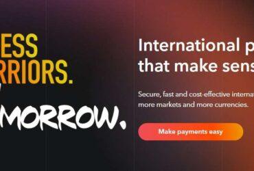Payoneer Affiliate Program