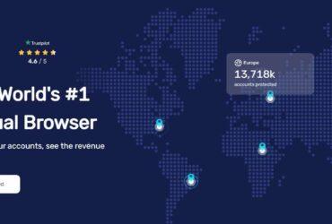 AdsPower Referral Affiliate Program