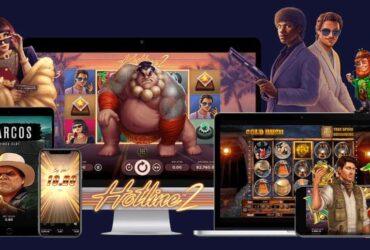 CasinoMega Affiliate Program